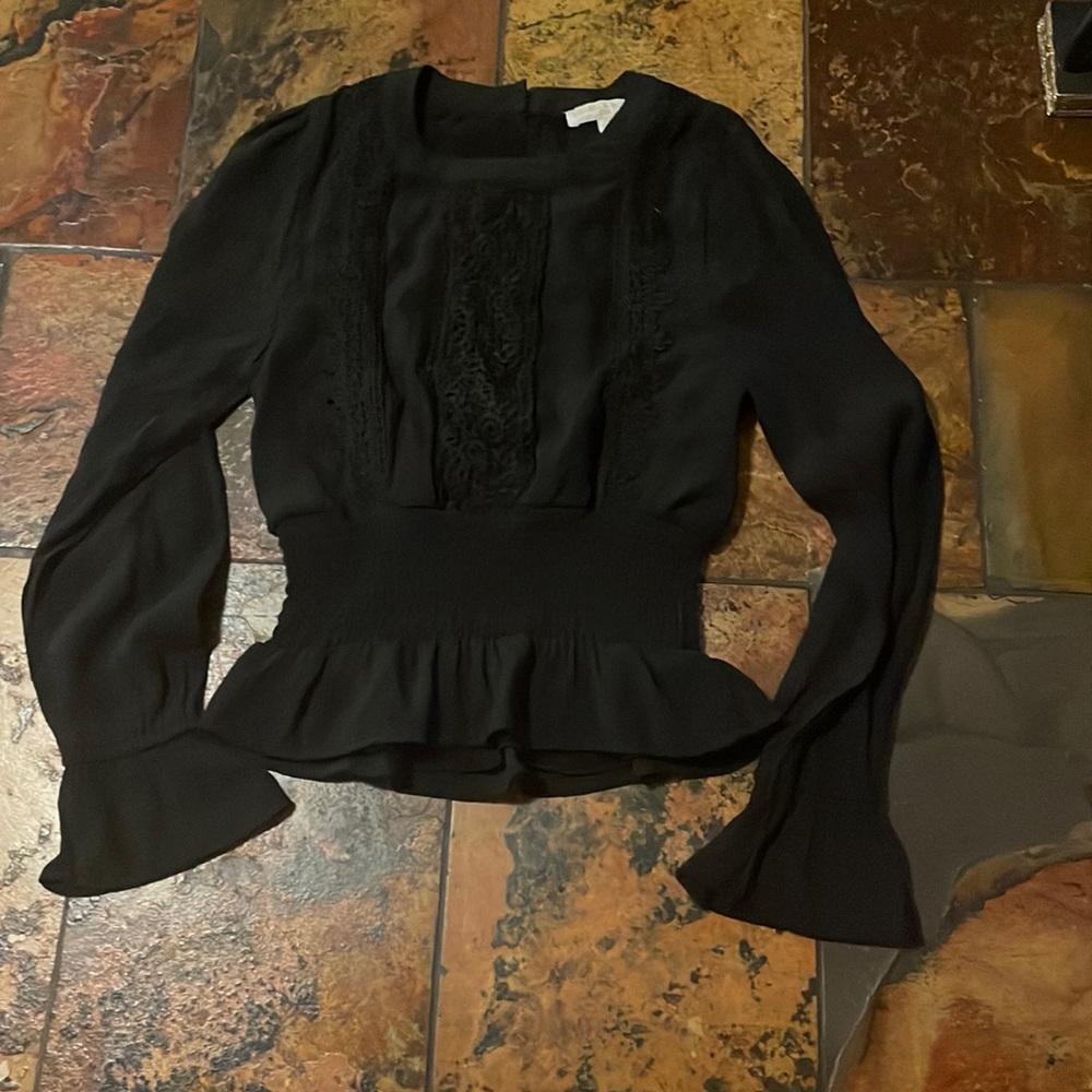 Chelsea & violets girls blouse (265)